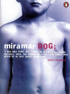 cover image of Miramar Dog